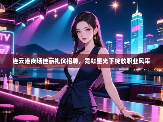连云港夜场佳丽礼仪招聘，霓虹星光下绽放职业风采