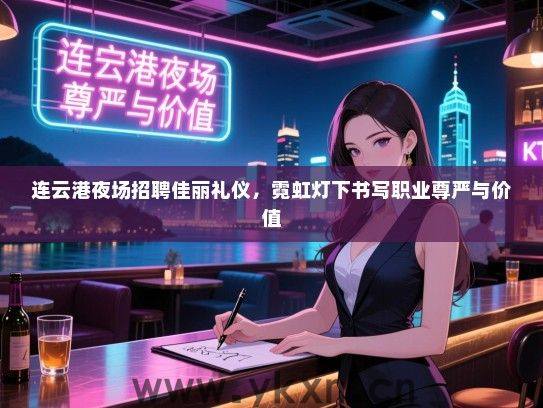 连云港夜场招聘佳丽礼仪，霓虹灯下书写职业尊严与价值
